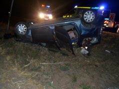 Az elmúlt 24 óra közlekedési balesetei Bács-Kiskun megyében