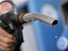 Emelkedett a benzin ára