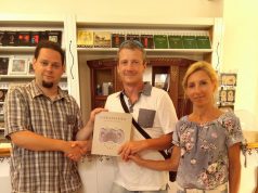 Megvan a 15.000 múzeumlátogató!