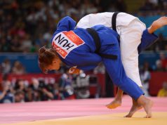 Tizenkilenc magyar egy éremért a Papp László Sportarénában