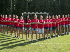 A kézilabda ünnepeként tekint a történelmi szezonra a KNKSE