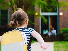 Kezdődik az iskola!- így készüljünk fel rá