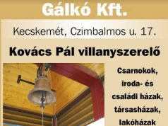 Gálkó Kft.