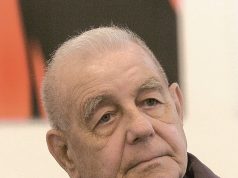 Kiállítás Kass János grafikusművész olvasókönyvi illusztrációiból