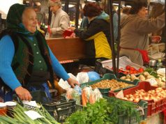 Szeptember 1-től változik a piacok nyitva tartása