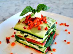 Ha nyár, akkor nyers-vegán!