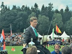 Magyar hajtó siker Beekbergenben (NED) .- Hölle Martin (HUN) másodszor nyert Beekbergenben, Boyd Exell (AUS) hatodszor