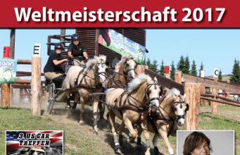 Rekkenő kánikulai hőségben sem lesz verseny szünet itthon a fogathajtó sportban ezen a hétvégén