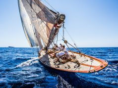 Szombaton tájékozódási evezős regatta a Tisza-tavon