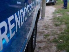 ÖT HELYRE TÖRT BE IDÉN