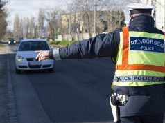 SEBESSÉGELLENŐRZÉS BÁCS-KISKUN MEGYÉBEN