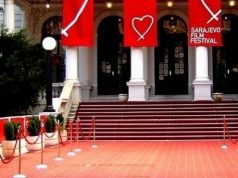 Női sorsot bemutató georgiai film nyerte meg a Szarajevói Filmfesztivált