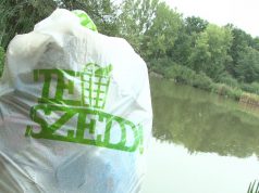 Szeptemberben lesz a TeSzedd! hulladékgyűjtő akció