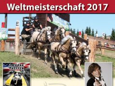 Meglehet a magyar fogathajtó sport 100. érme ez évben!