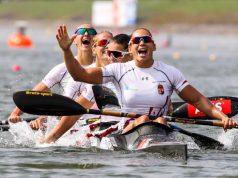 Verhetetlen a magyar női négyes