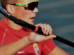 Kopasz Bálint megsérült, de nem adja fel