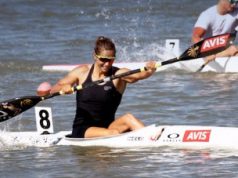 Fazekas-Zur Krisztina bekerült az ICF Sportolói Bizottságába