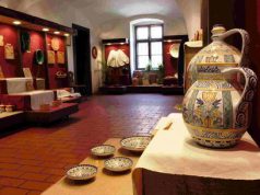 KECSKEMÉTI KORTÁRS MŰVÉSZETI MŰHELYEK NÉPI IPARMŰVÉSZETI GYŰJTEMÉNY – PROGRAMAJÁNLÓ