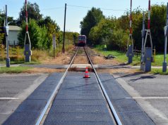 HALÁLOS VONATGÁZOLÁS KISKUNFÉLEGYHÁZÁN