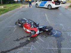 HALÁLOS BALESET KECSKEMÉTEN – FRISSÍTVE!