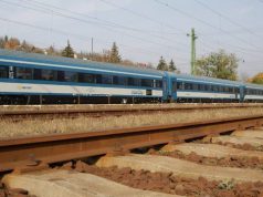 HALÁLOS VONATGÁZOLÁS KISKUNFÉLEGYHÁZÁN