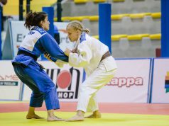 Egy bronzéremmel zártak a magyarok a junior cselgáncs Eb-n