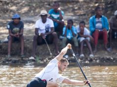 Kövér Márton ismét világbajnok!