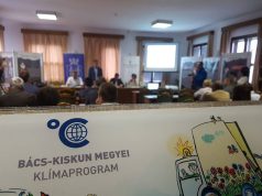 Klíma workshopok 3 helyszínen – fókuszban a szakmai szervezetek véleménye