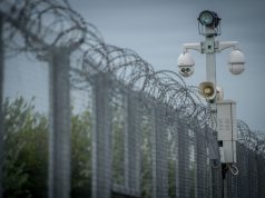 ILLEGÁLIS MIGRÁNSOK BÁCS-KISKUN MEGYÉNÉL