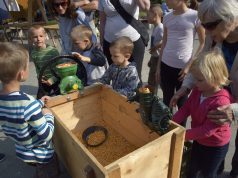 VII. Őszi Helyi Termék Ünnep