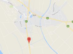 Megszűnt a forgalomkorlátozás az 51-es számú főúton