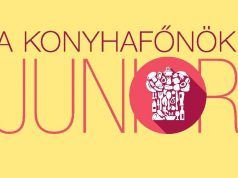 Hétfőtől Konyhafőnök Junior az RTLII-n!