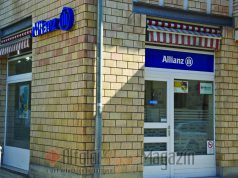 Egy éves a kecskeméti Allianz Üzleti Iroda