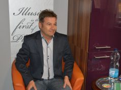 ARM pillanatok Gubacsi Gyulával