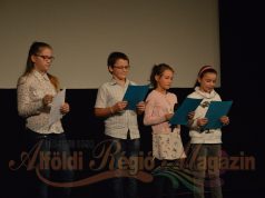 Fejtsük meg az erdő titkát- A parádi alkotótábor kiállítása