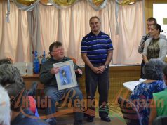 A Wojtyla Ház búcsúja Dr. Jeney Gábor plébánostól