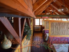 Nádas Vendéglő Jakabszállás – Ősszel is a hazai ízeké a főszerep