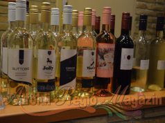 Zamatos kunsági borok a kecskeméti Borhálóban