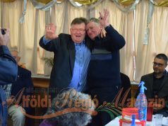 Ünnepi hangulat a Wojtyla Házban