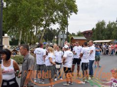 Remek hangulatban tel a XXIII. Szentmiklósi Napok második napja