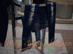 Jótékonysági farmergyűjtés a Malom Központba