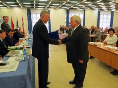 BÁCS-KISKUN MEGYEI RENDŐRÖK ELISMERÉSEI