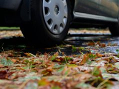 5 tipp a biztonságos őszi közlekedéshez