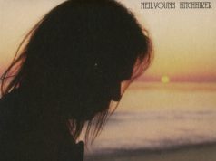 Neil Young -Hitchhiker