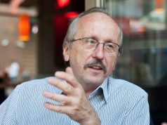 STRASBOURGBÓL TUDÓSÍTUNK – Interjú Niedermüller Péterrel