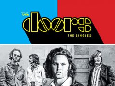 The Doors The Singles