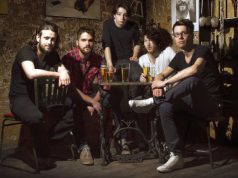 Kilele Music Café-ba érkezik a BABEL zenekar