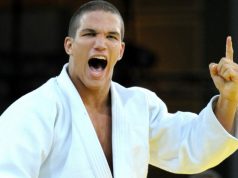 Cselgáncs-vb – Tóth Krisztián továbbjutott