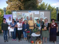 ÖRÖMFESTÉS – A Montázsmagazin rendezvénye Kecskemét főterén