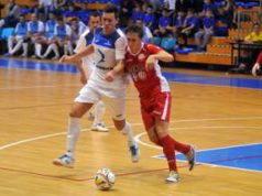 Hátrányból felállva, bravúros kecskeméti győzelem